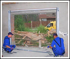 United Garage Door Service San Antonio, TX 210-245-6254