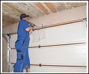 United Garage Door Service San Antonio, TX 210-245-6254