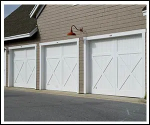 United Garage Door Service San Antonio, TX 210-245-6254