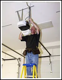 United Garage Door Service San Antonio, TX 210-245-6254